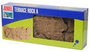 Dekoracija Terrace Rock A 350x150 mm